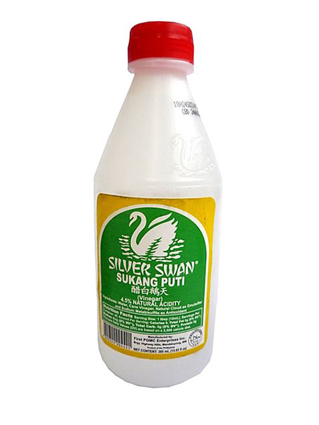 Giấm trắng Silver Swan 385ml