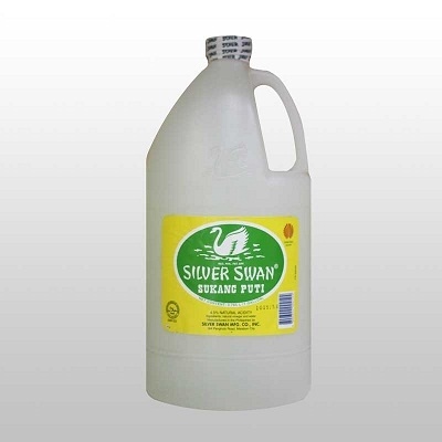 Giấm trắng Silver Swan 3785ml