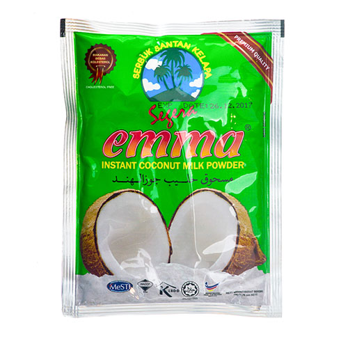 BỘT SỮA DỪA EMMA INSTANT COCONUT MILK POWDER