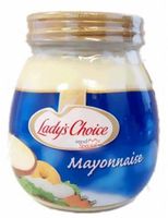 SỐT SANDWICH VỊ MAYONNAISE LADY'S CHOICE MAYONNAISE SPREAD 220ml