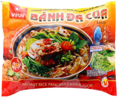 1202 BÁNH ĐA CUA VIFON 60G