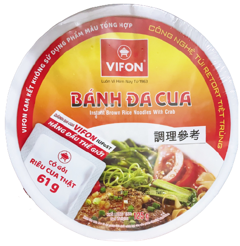 1209 BÁNH ĐA CUA VIFON 125G