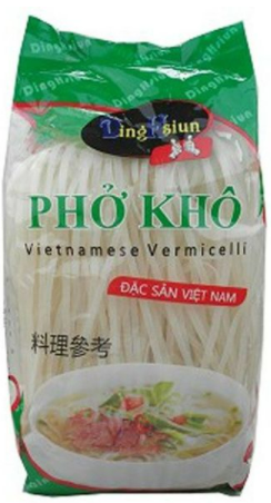 1902 PHỞ KHÔ DING HSIUN 500G