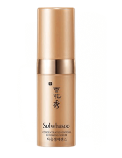 TINH CHẤT NHÂN SÂM SULWHASOO CONCENTRATED GINSENG RENEWING SERUM