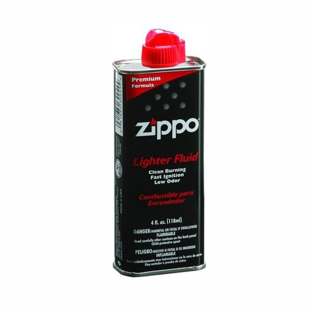 Bật lửa ZIPPO FLUID mã ZP903001