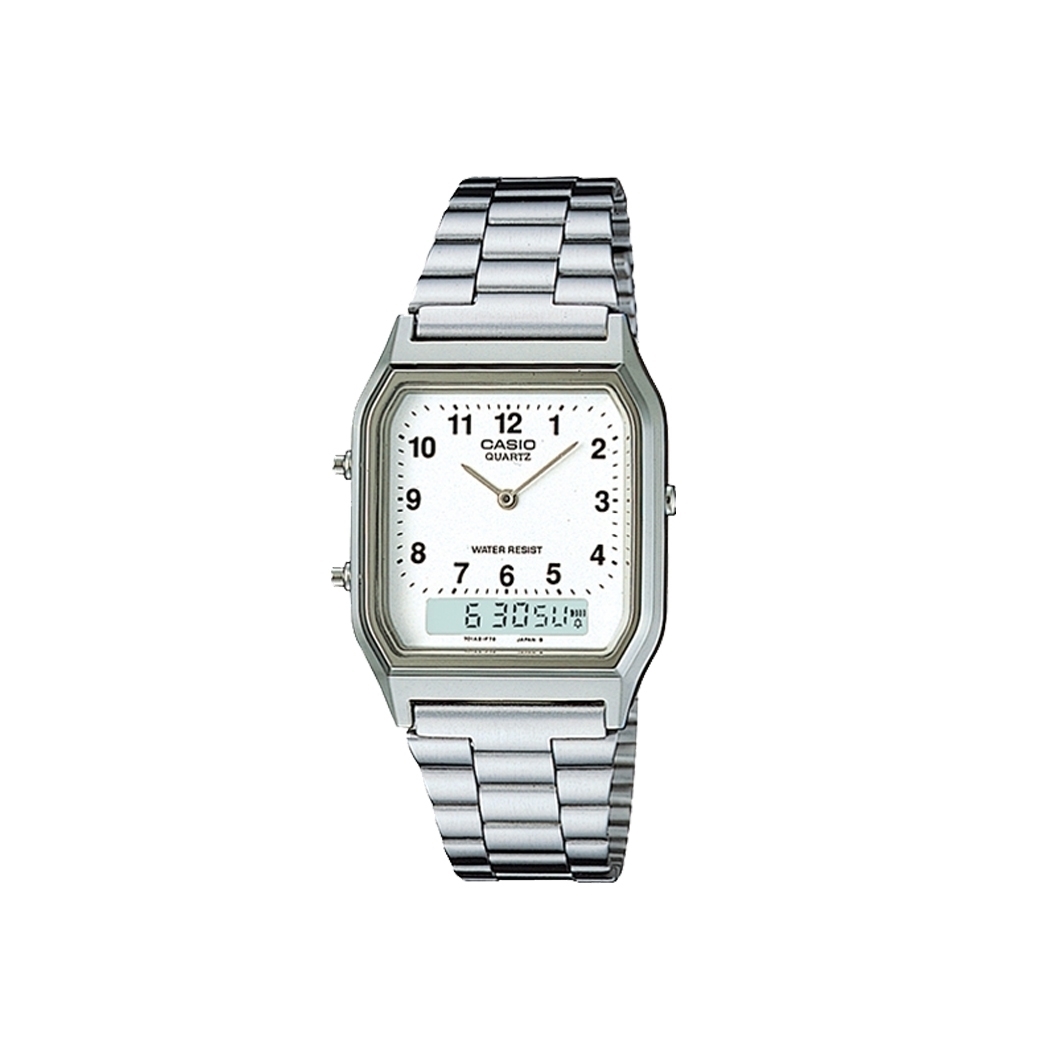 Đồng hồ CASIO AQ-230A-7B mã AW01415