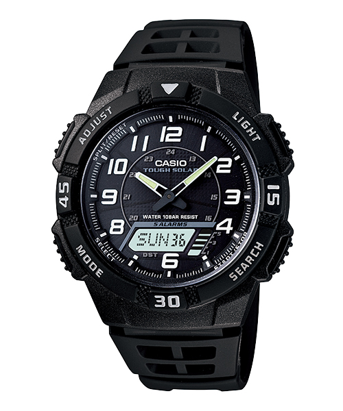 Đồng hồ CASIO AQ-S800W mã AW01418