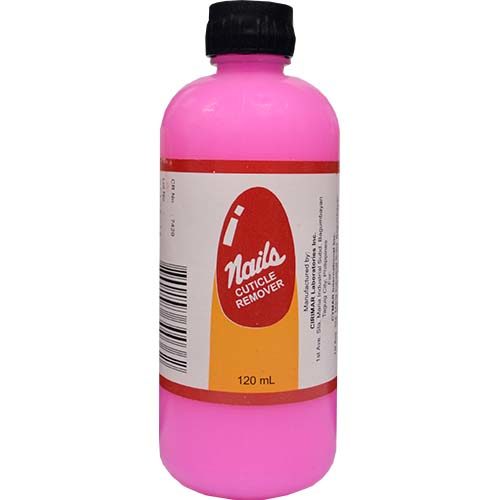 NƯỚC SƠN BẢO VỆ MÓNG TAY 120ML