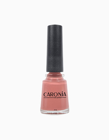 SƠN MÓNG TAY CAROLINA ĐÀO CARONIA 15ml