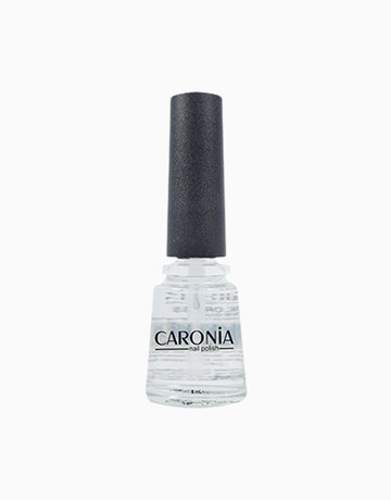 SƠN MÓNG TAY KHÔNG MÀU CARONIA 15ml