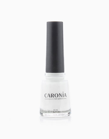 SƠN MÓNG TAY TRẮNG BÓNG CARONIA 15ml