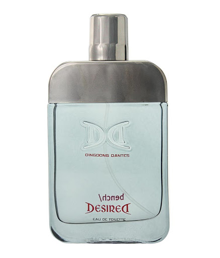 NƯỚC HOA BENCH DINGDONG DANTES DESIRED EAU DE TOILETTE 100ml