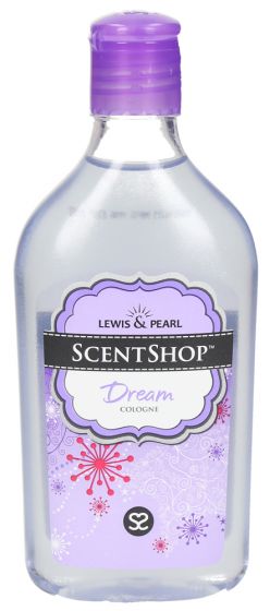 NƯỚC HOA GIAẤC MƠ LEWIS & PEARL SCENTSHOP DREAM COLOGNE 125ml