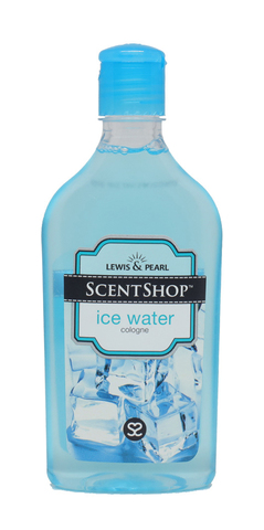 NƯỚC HOA LẠNH LEWIS & PEARL SCENTSHOP ICE WATER COLOGNE 125ml