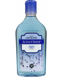 NƯỚC HOA CƠN MƯA LEWIS & PEARL SCENTSHOP RAIN COLOGNE 125ml