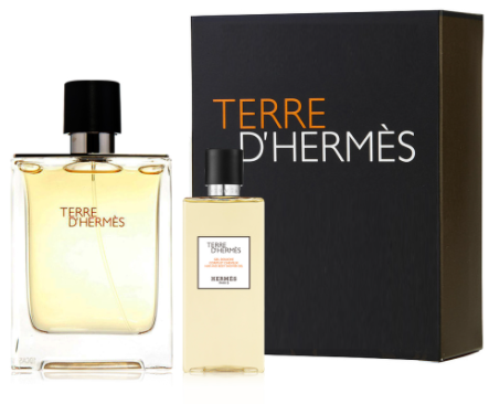 Nước hoa nam TERRE D'HERMES