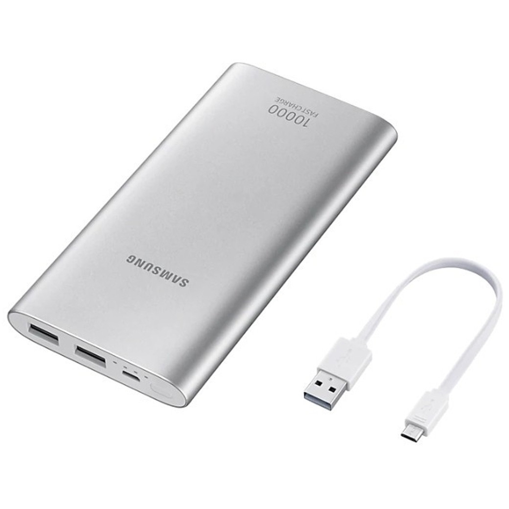 Sạc dự phòng SAMSUNG EB-P1110 10000 MAH mã AG901017