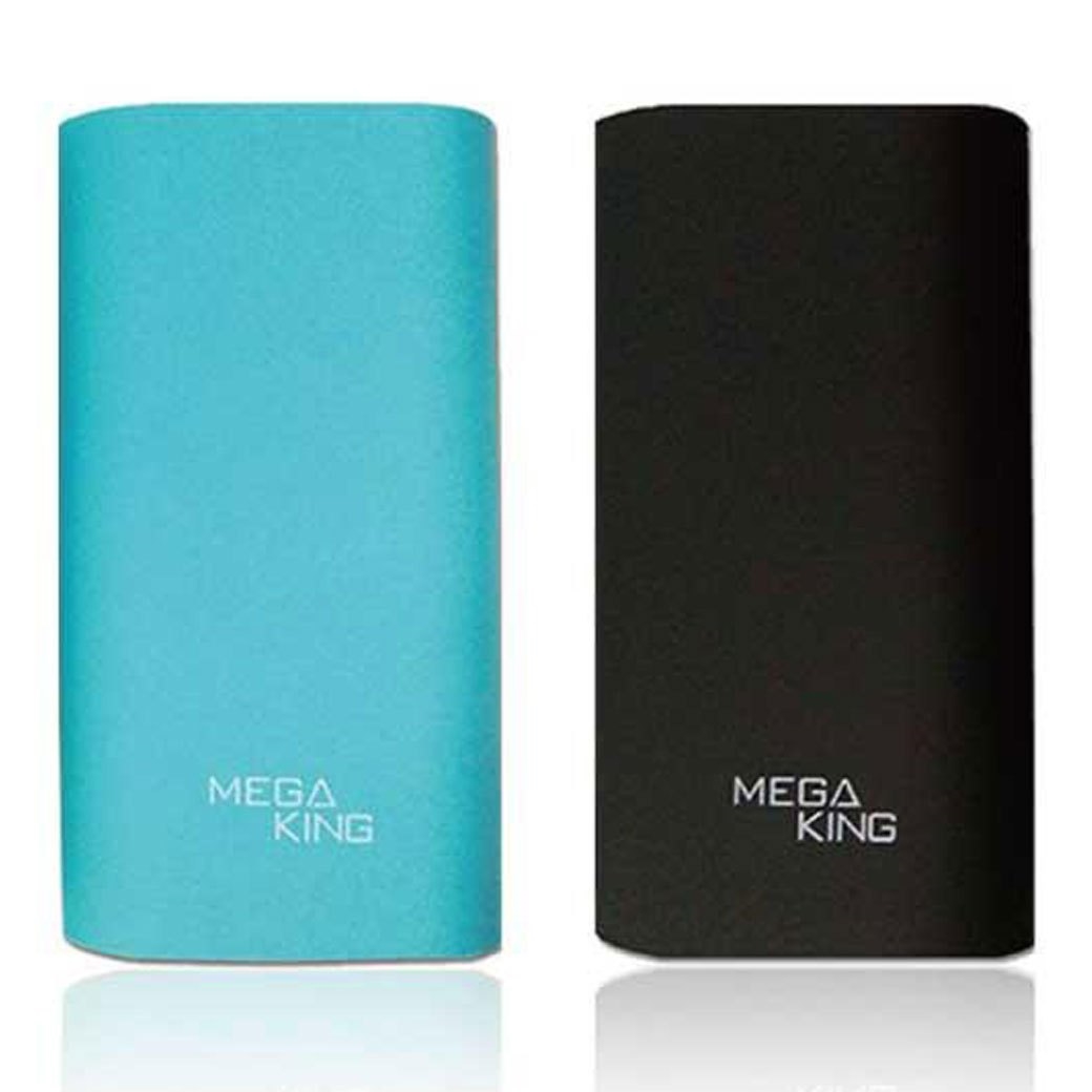 Sạc dự phòng MEGA KING 6800 IGIFT 4100 mAh mã AG808017