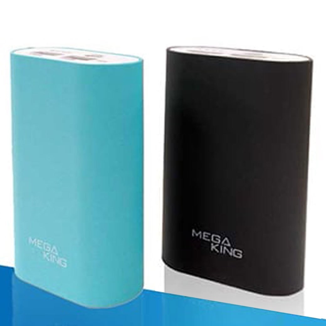 Sạc dự phòng MEGA KING 6800 IGIFT 4100 mAh mã AG808017