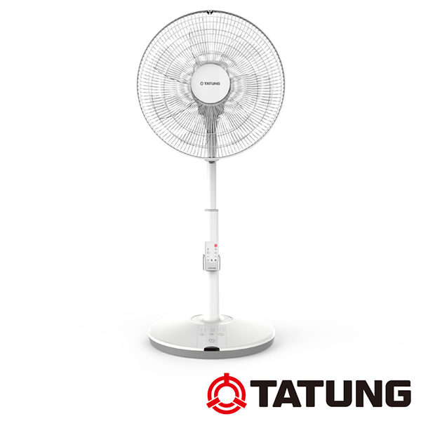 QUẠT ĐỨNG ĐỘNG CƠ TATUNG TF-L14DLE