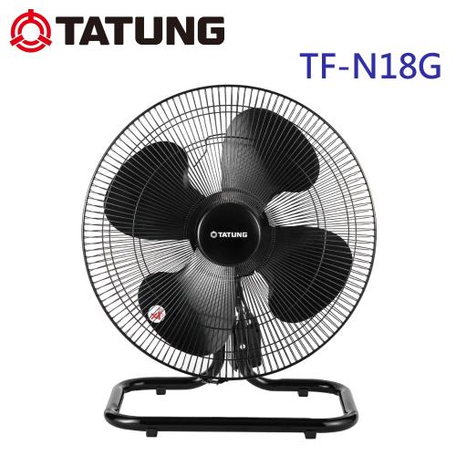 QUẠT CÔNG NGHIỆP TATUNG TF-N18G