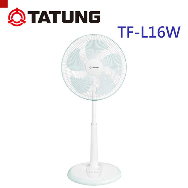 QUẠT ĐỨNG TATUNG TF-L16WF