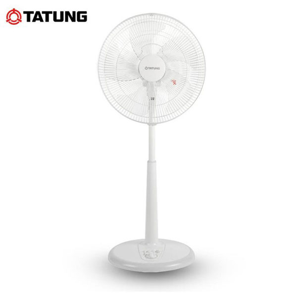 QUẠT ĐỨNG HẸN GIỜ TATUNG TF-L14TW