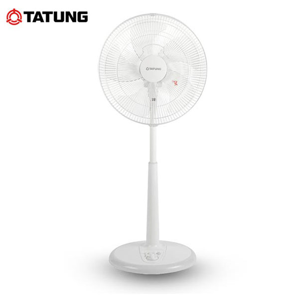 QUẠT ĐỨNG HẸN GIỜ TATUNG TF-L16TW