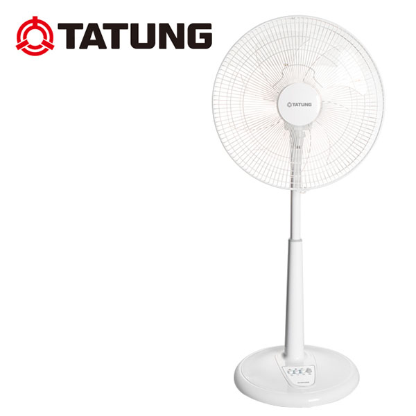 QUẠT ĐỨNG TATUNG TF-L16WF