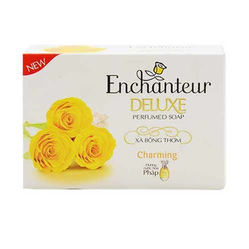 3177 XÀ PHÒNG ENCHANTEUR 100G