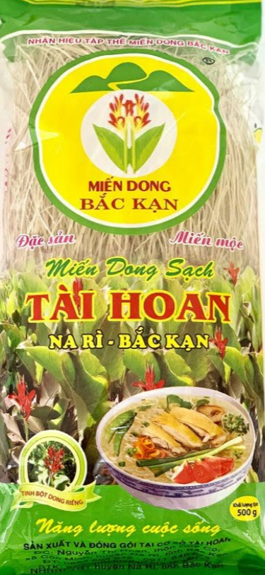 4082 MIẾN DONG TÀI HOAN 500G