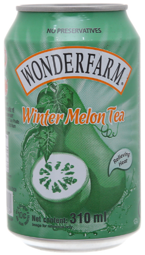 5813 TRÀ BÍ ĐAO WONDERFARM 310ML