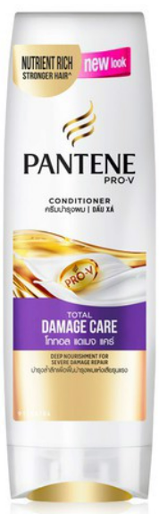 6561 DẦU GỘI PANTENE CHĂM SÓC TÓC HƯ TỔN 300G