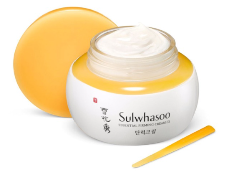 Kem nâng cơ Sulwhasoo Essential Firming Cream Ex 5ml