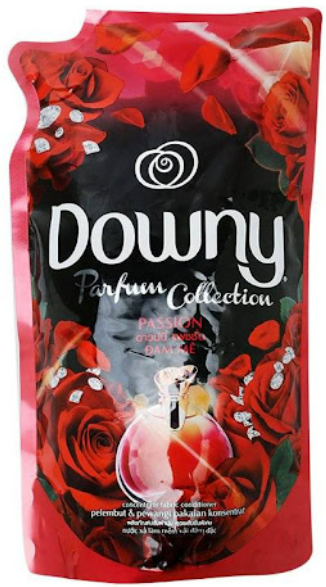 7739 NƯỚC XẢ VẢI DOWNY PARFUM COLLECTION ĐAM MÊ 1.5L