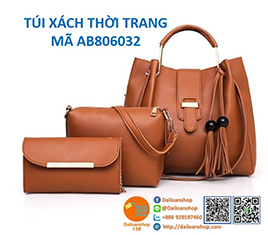 TÚI XÁCH THỜI TRANG MÃ AB806032