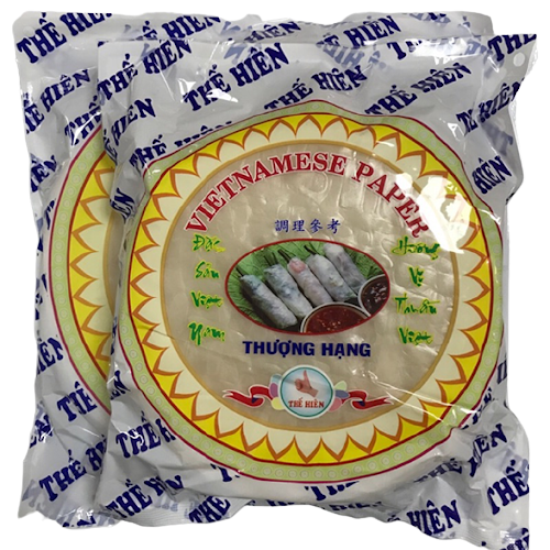 BÁNH TRÁNG THƯỢNG HẠNG 16CM 500G