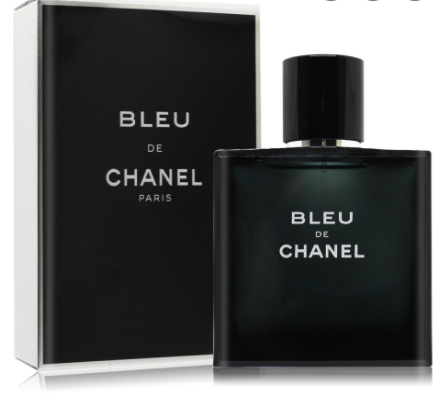 Nước hoa Bleu de Chanel