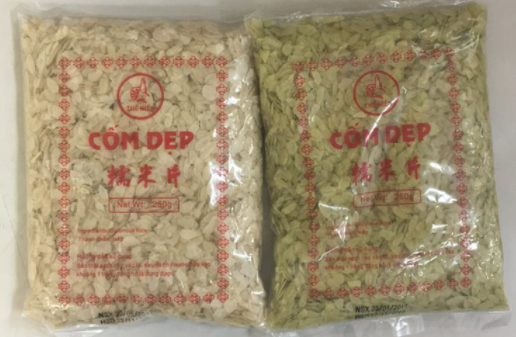 CỐM DẸP 250G