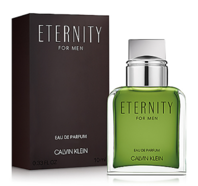 Nước hoa Calvin Klein Eternity For Men