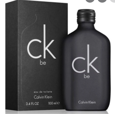 Nước hoa Calvin Klein CK Be 200ML