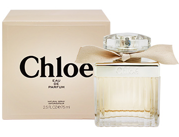 Nước hoa Chloe Eau de Parfum 75ML