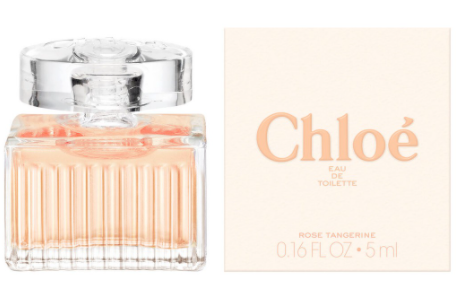 Nước hoa nữ Chloe L'Eau Eau de Toilette