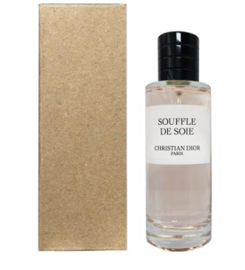 Nước hoa nữ Christian Dior Souffle De Soie EDP 125ml TESTER