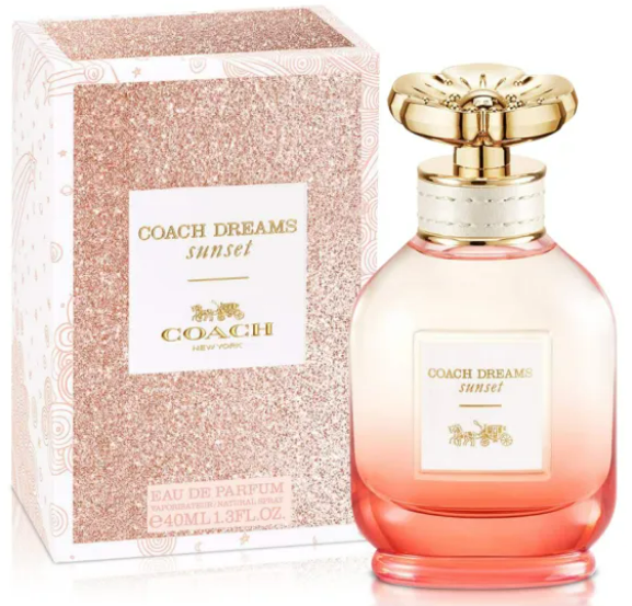 Nước hoa nữ Coach Dream Sunset 90ML