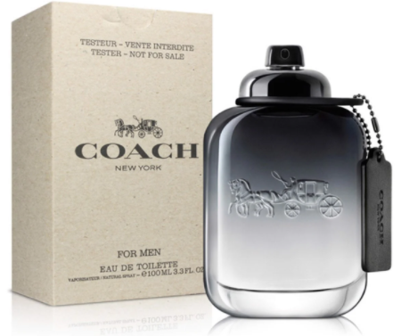 Nước hoa Coach for men EDT 100ML