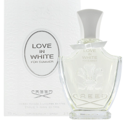 Nước hoa CREED Love in White For Summer