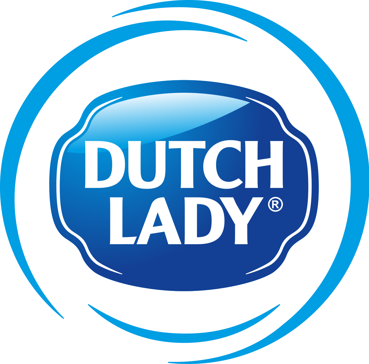 Dutch Lady