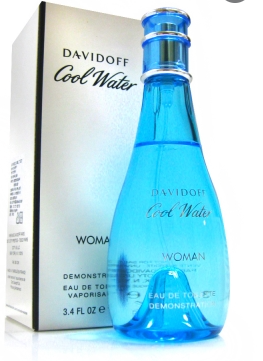 Nước hoa Davidoff Cool Water Woman