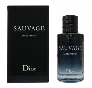 Nước hoa nam Dior Sauvage Eau de Toilette